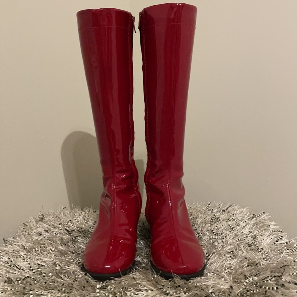 Cole Haan Waterproof Nike Air Boots